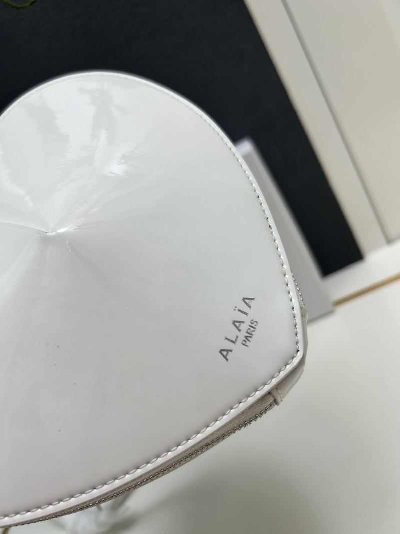 Aiaia Round Bags